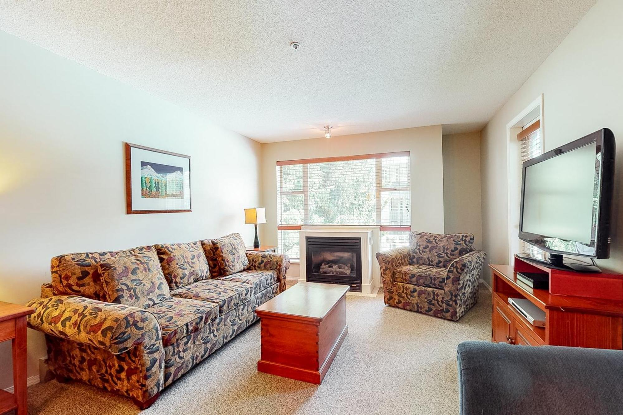 Glacier Lodge Whistler Kamer foto