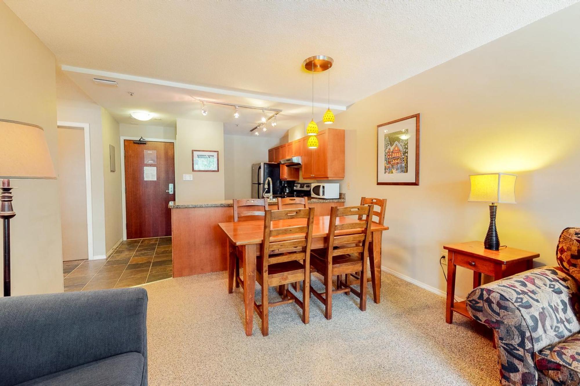 Glacier Lodge Whistler Kamer foto