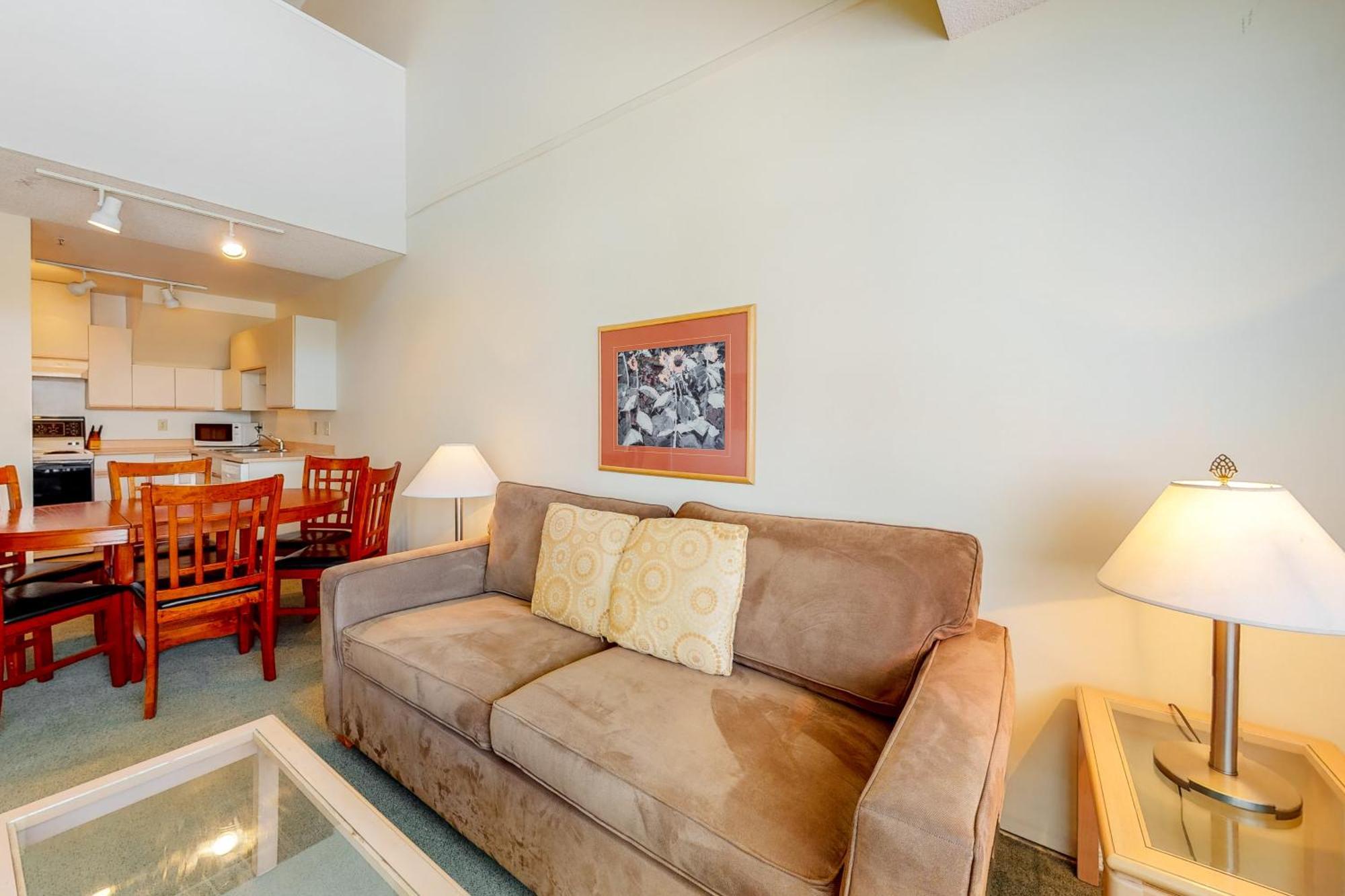 Glacier Lodge Whistler Kamer foto