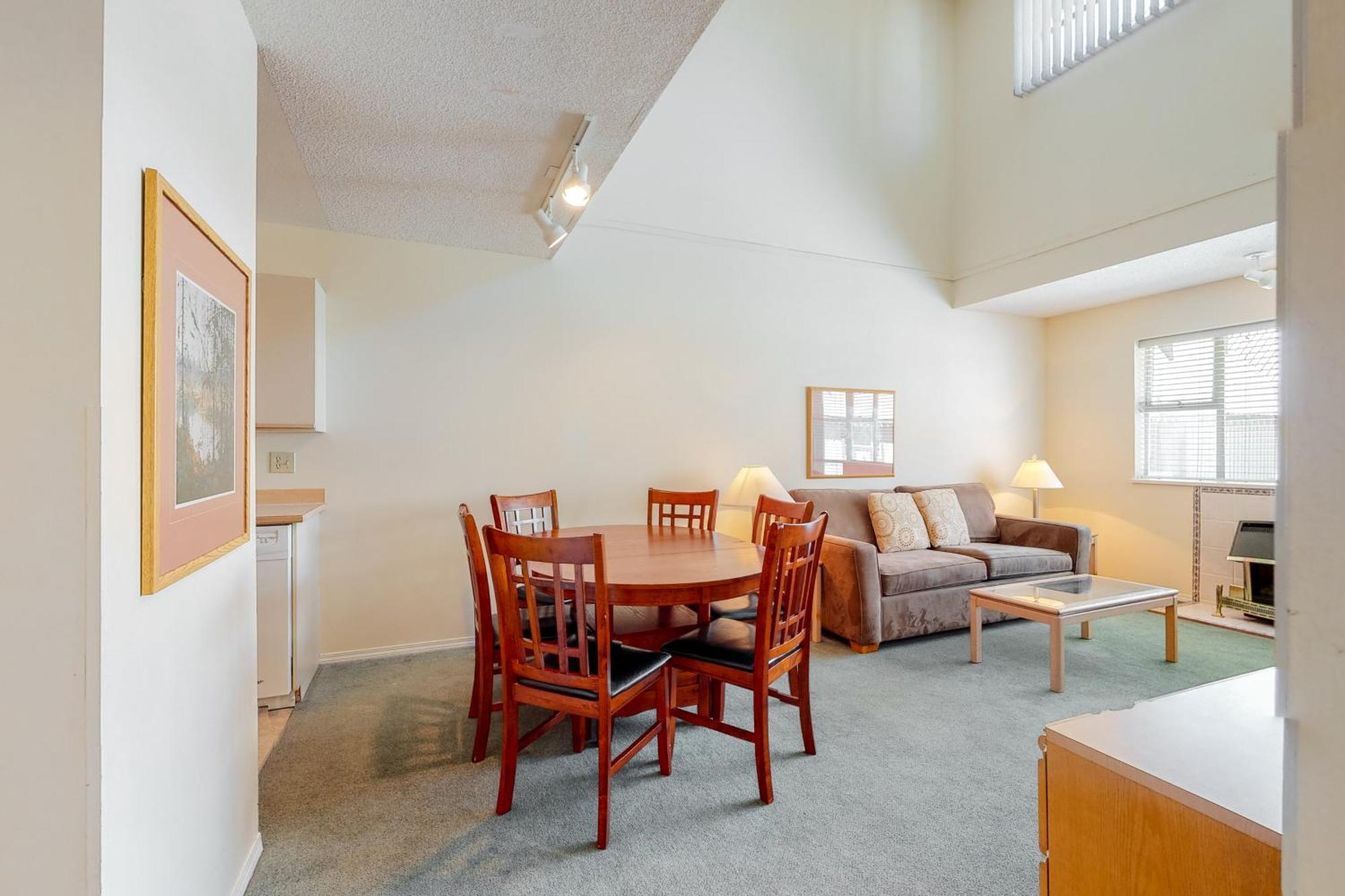 Glacier Lodge Whistler Kamer foto