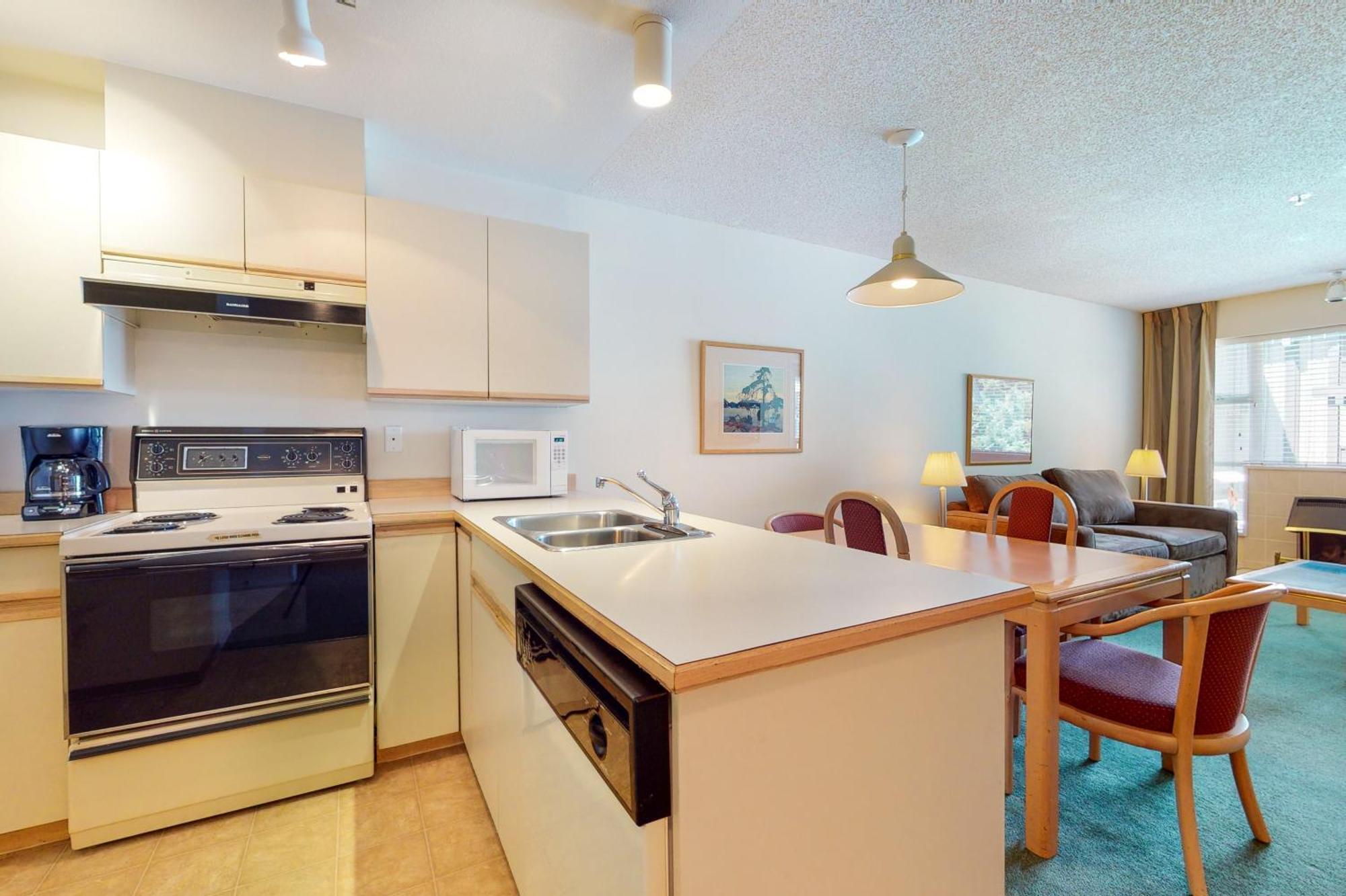 Glacier Lodge Whistler Kamer foto
