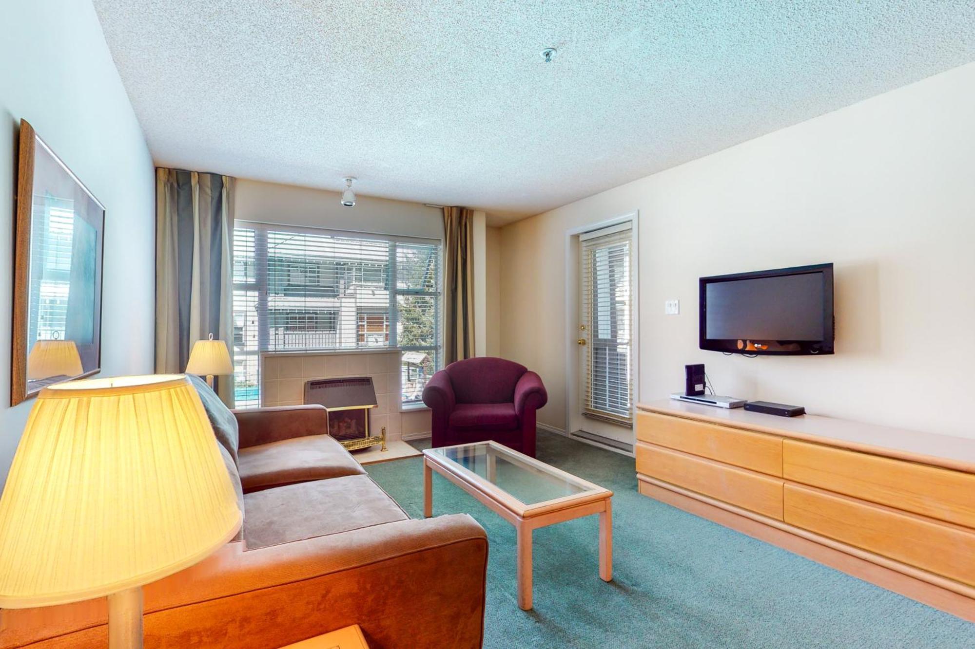 Glacier Lodge Whistler Kamer foto