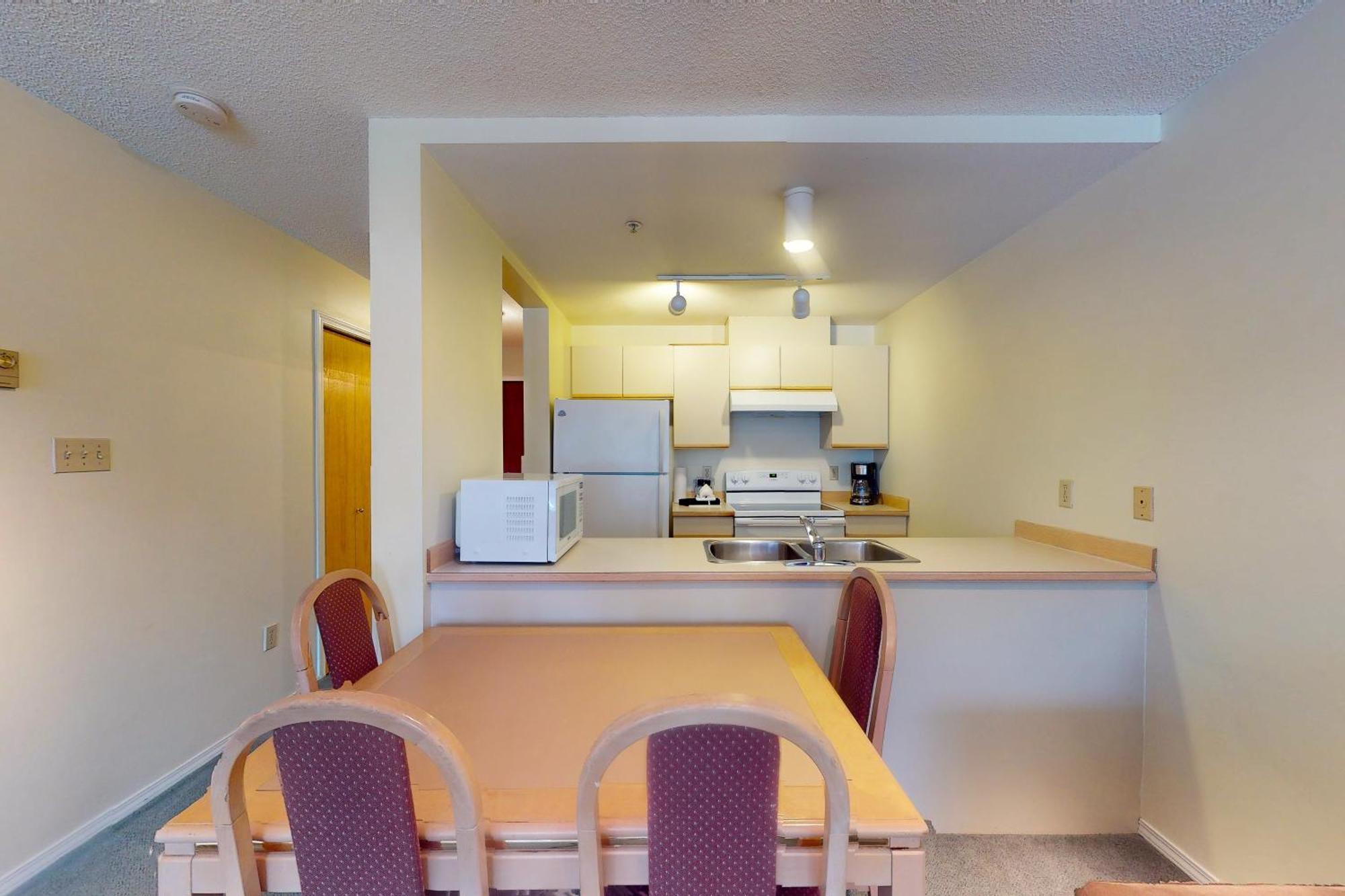 Glacier Lodge Whistler Kamer foto